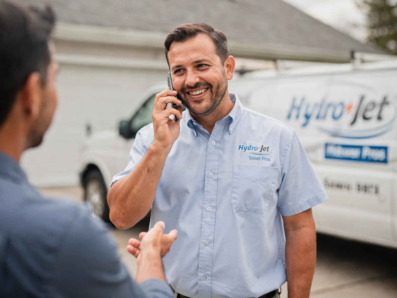 Hydro Jetting Webster, IN FAQs